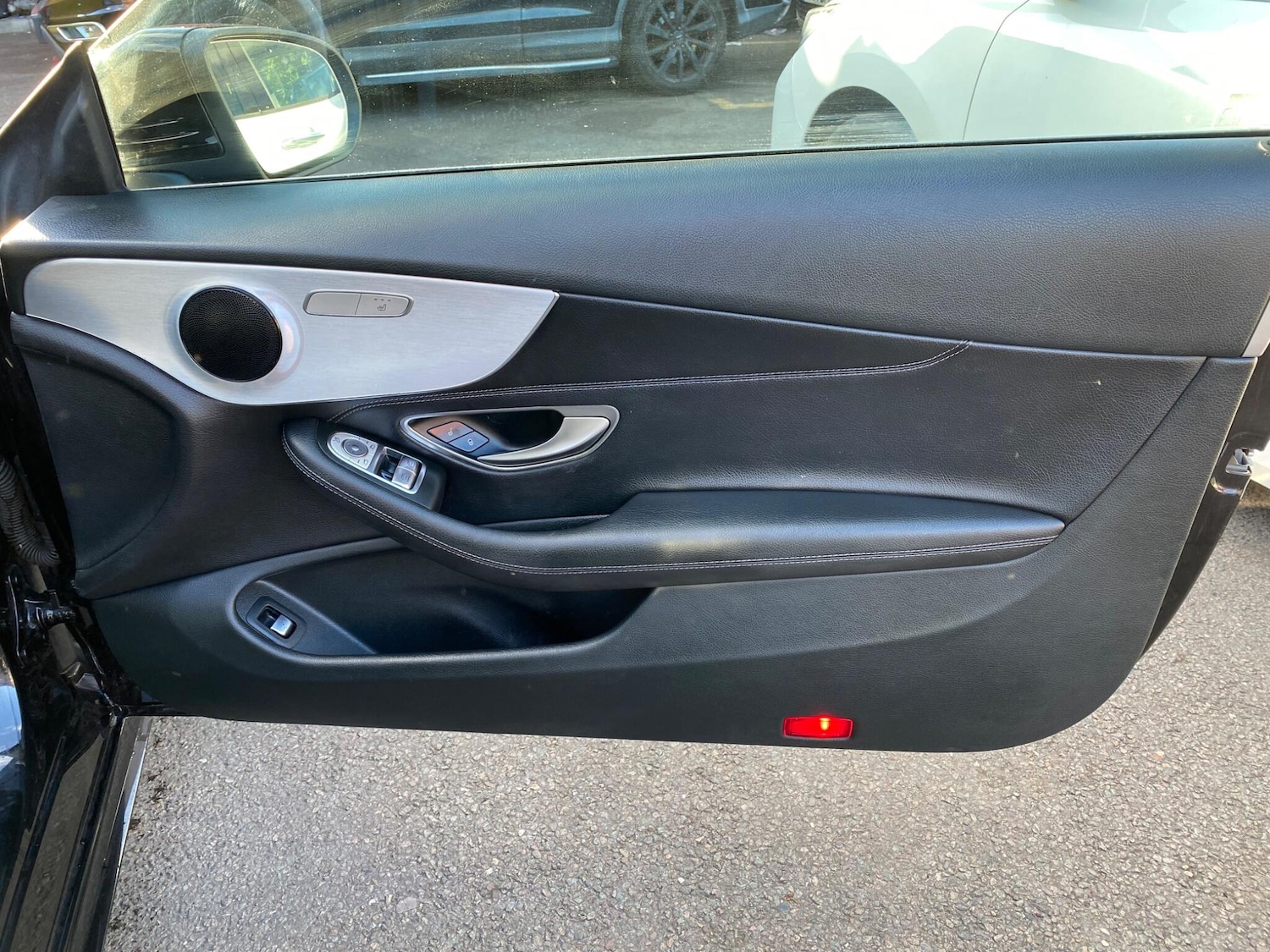 Used Mercedes-Benz C Class 2016 for sale - 75915278: Photo 15