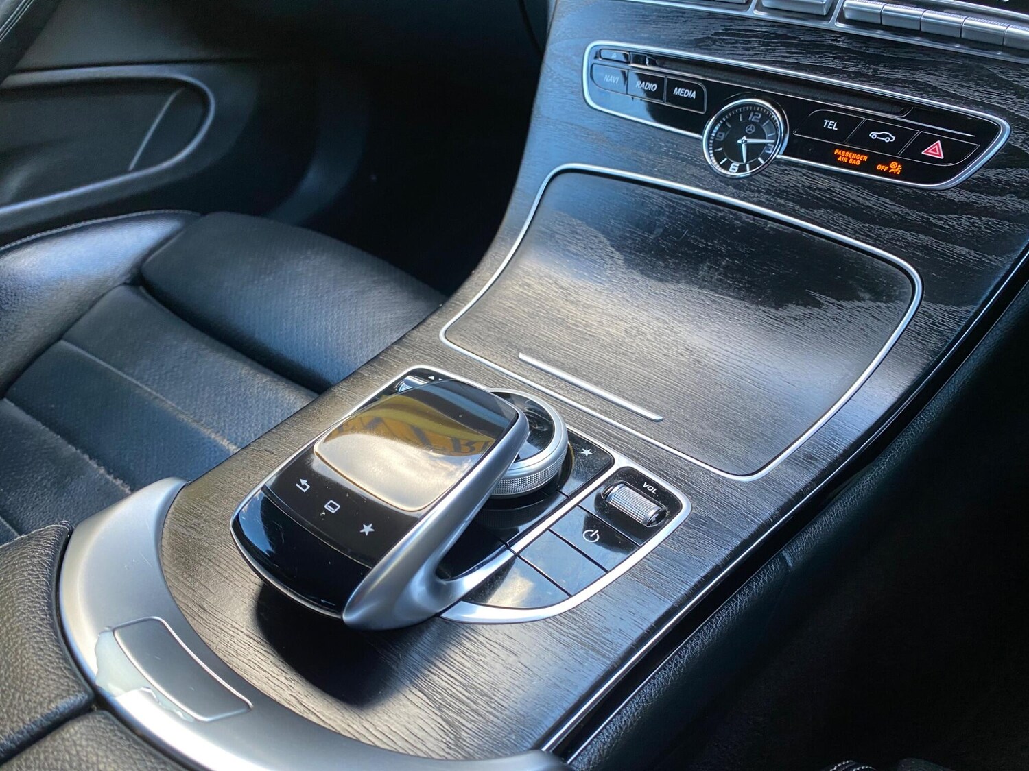 Used Mercedes-Benz C Class 2016 for sale - 75915278: Photo 25