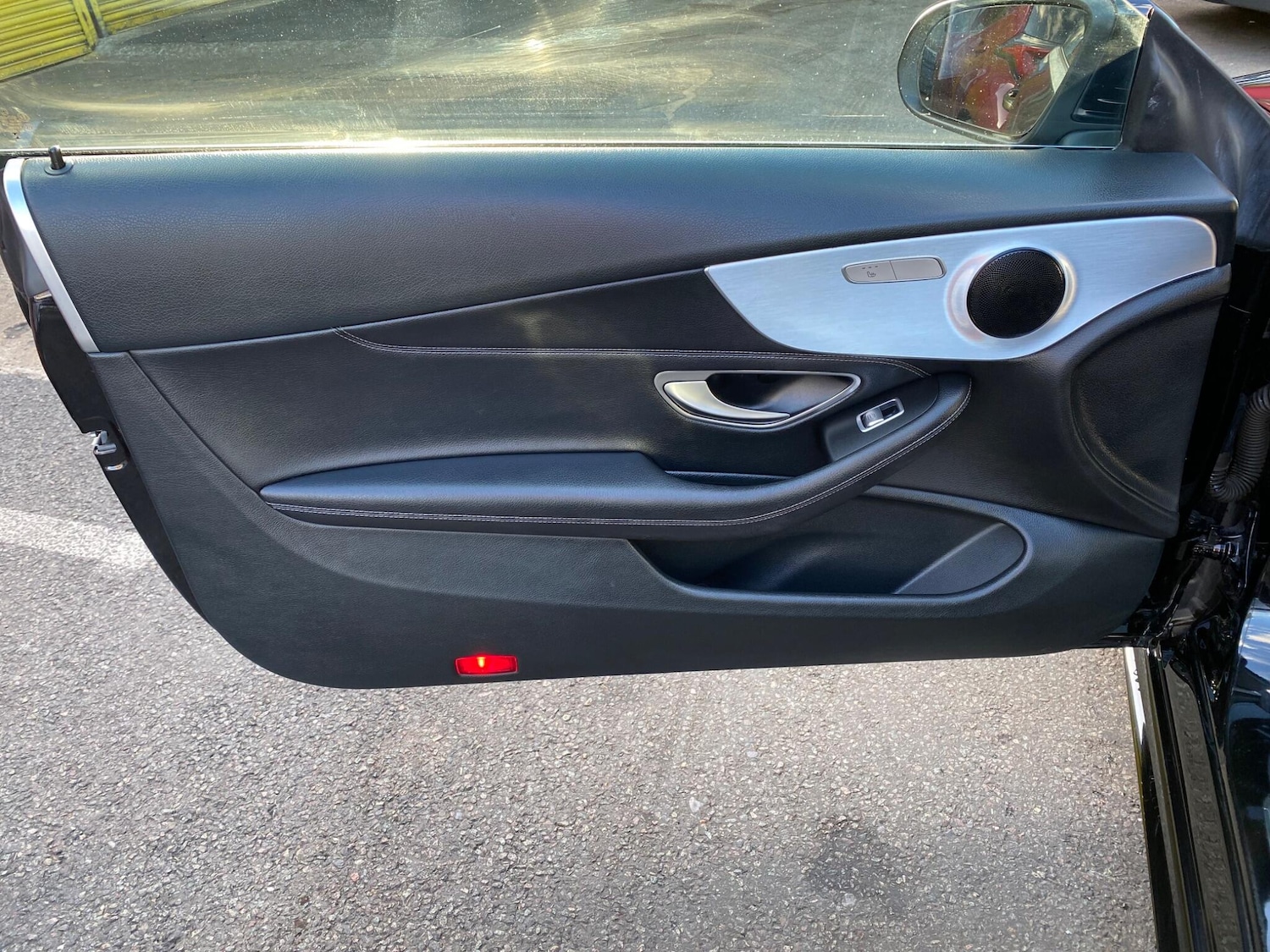 Used Mercedes-Benz C Class 2016 for sale - 75915278: Photo 30