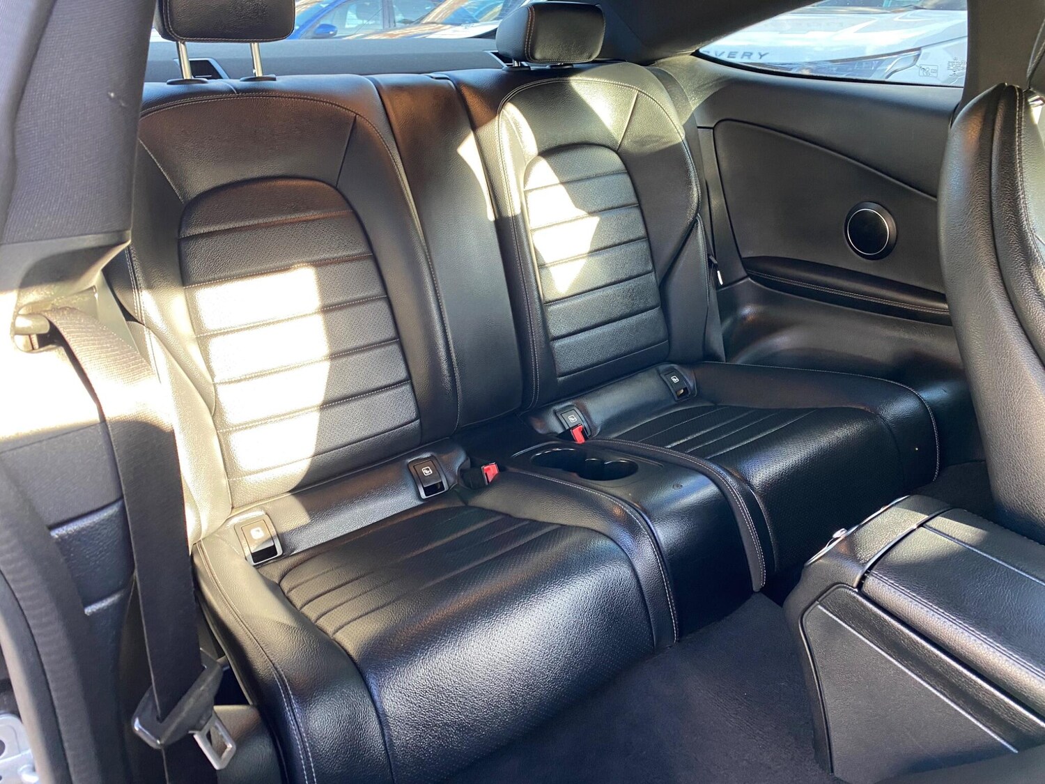 Used Mercedes-Benz C Class 2016 for sale - 75915278: Photo 33