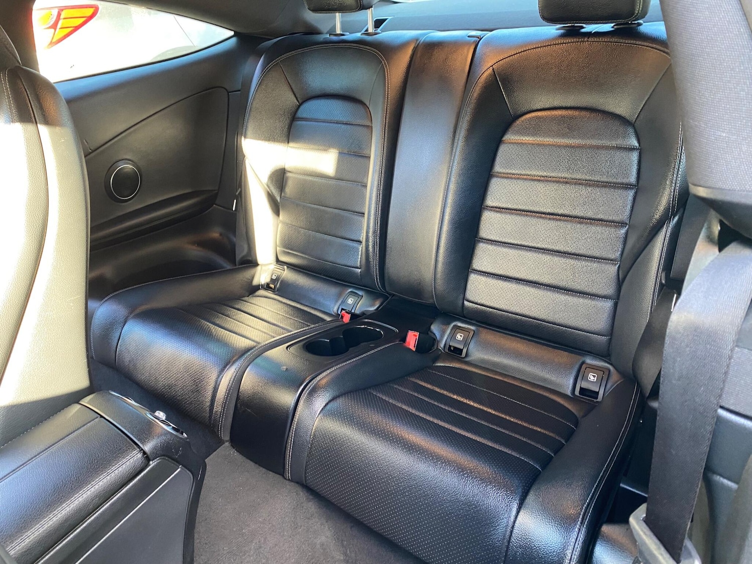 Used Mercedes-Benz C Class 2016 for sale - 75915278: Photo 34