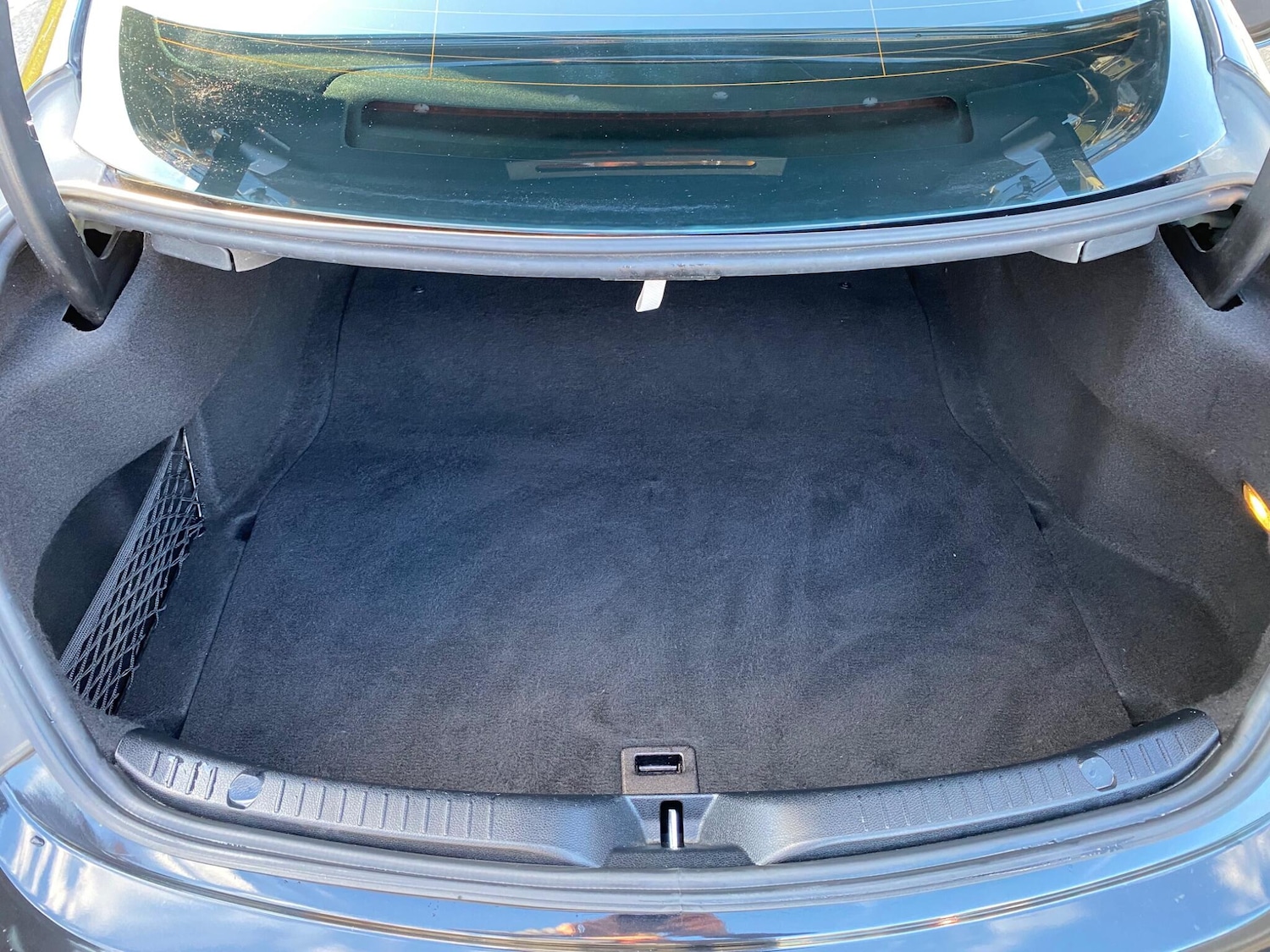 Used Mercedes-Benz C Class 2016 for sale - 75915278: Photo 35