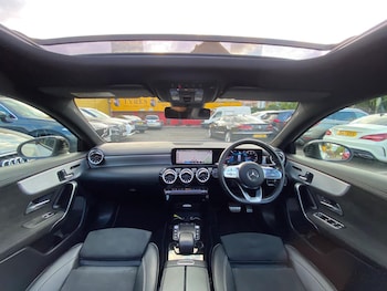 Used Mercedes-Benz A-Class 2021 for sale - 75544006: Photo