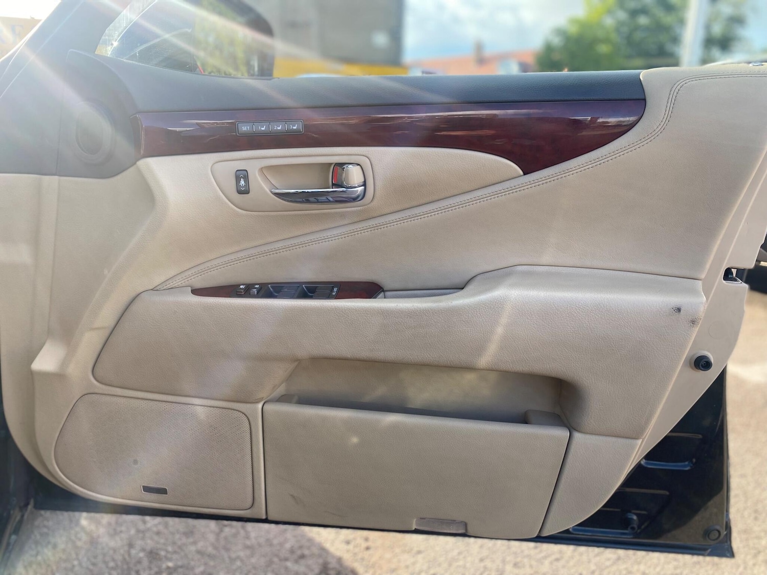 Used Lexus LS 2009 for sale - 76423261: Photo 17