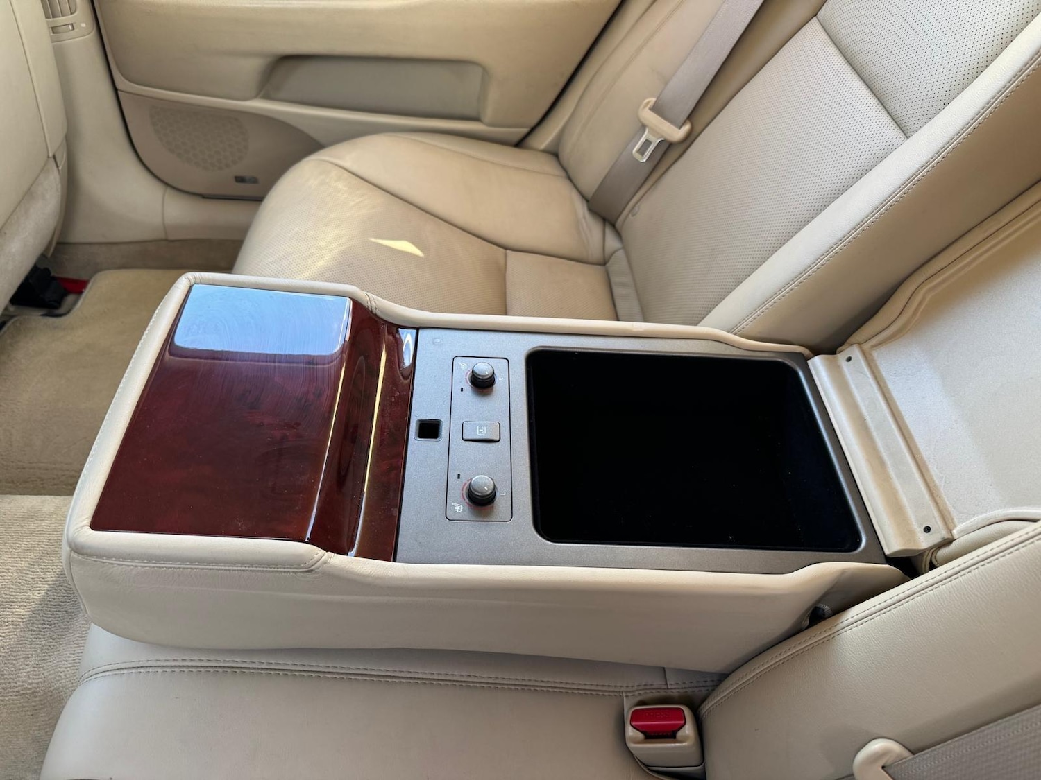 Used Lexus LS 2009 for sale - 76423261: Photo 21