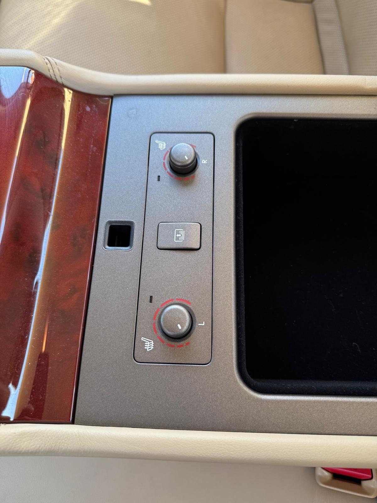 Used Lexus LS 2009 for sale - 76423261: Photo 22