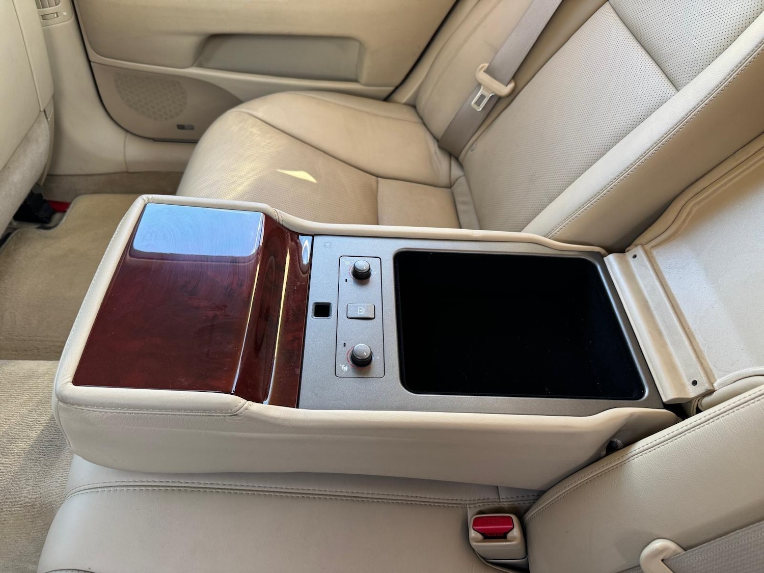 Used Lexus LS 2009 for sale - 76423261: Photo 23