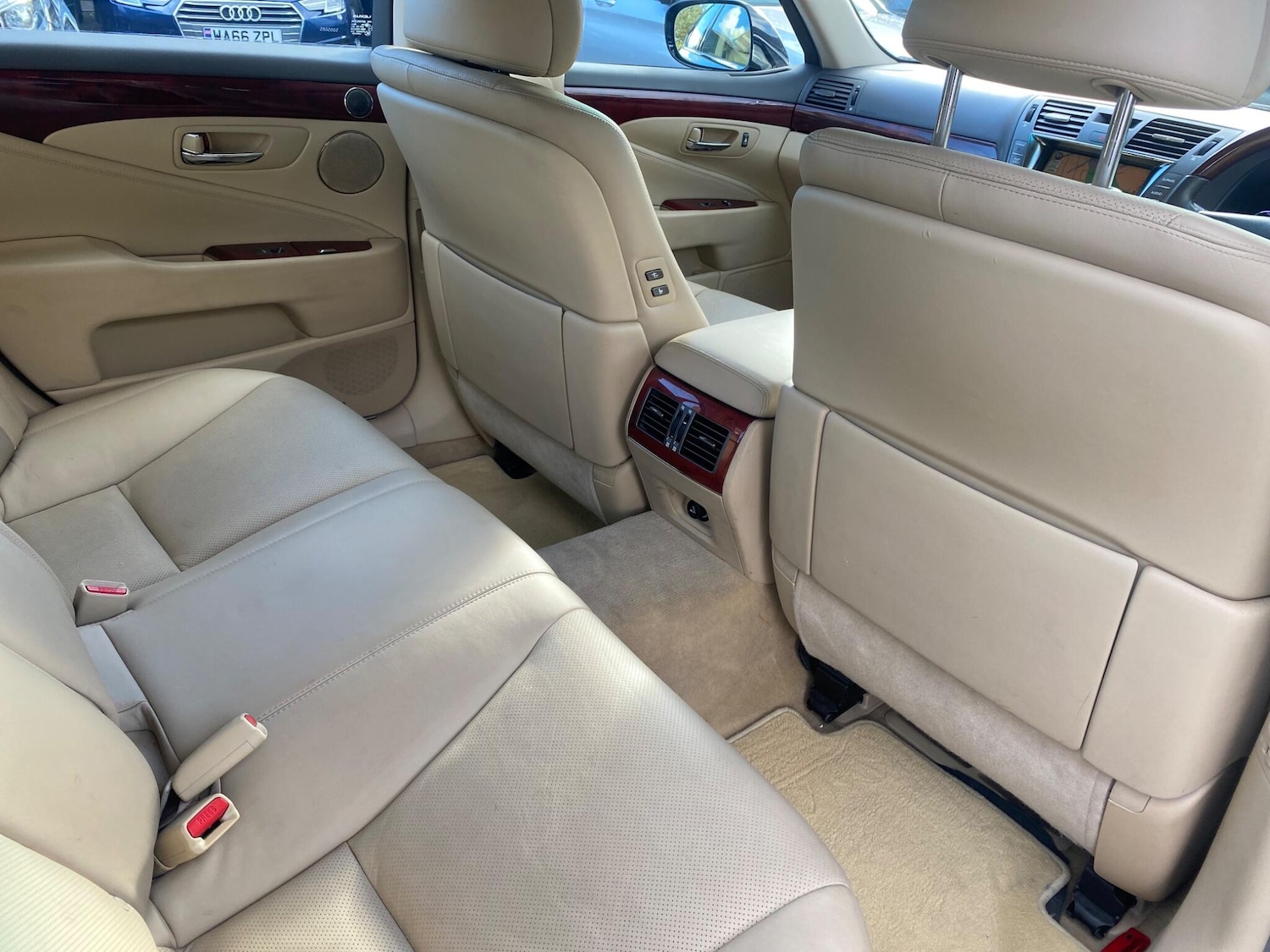 Used Lexus LS 2009 for sale - 76423261: Photo 25