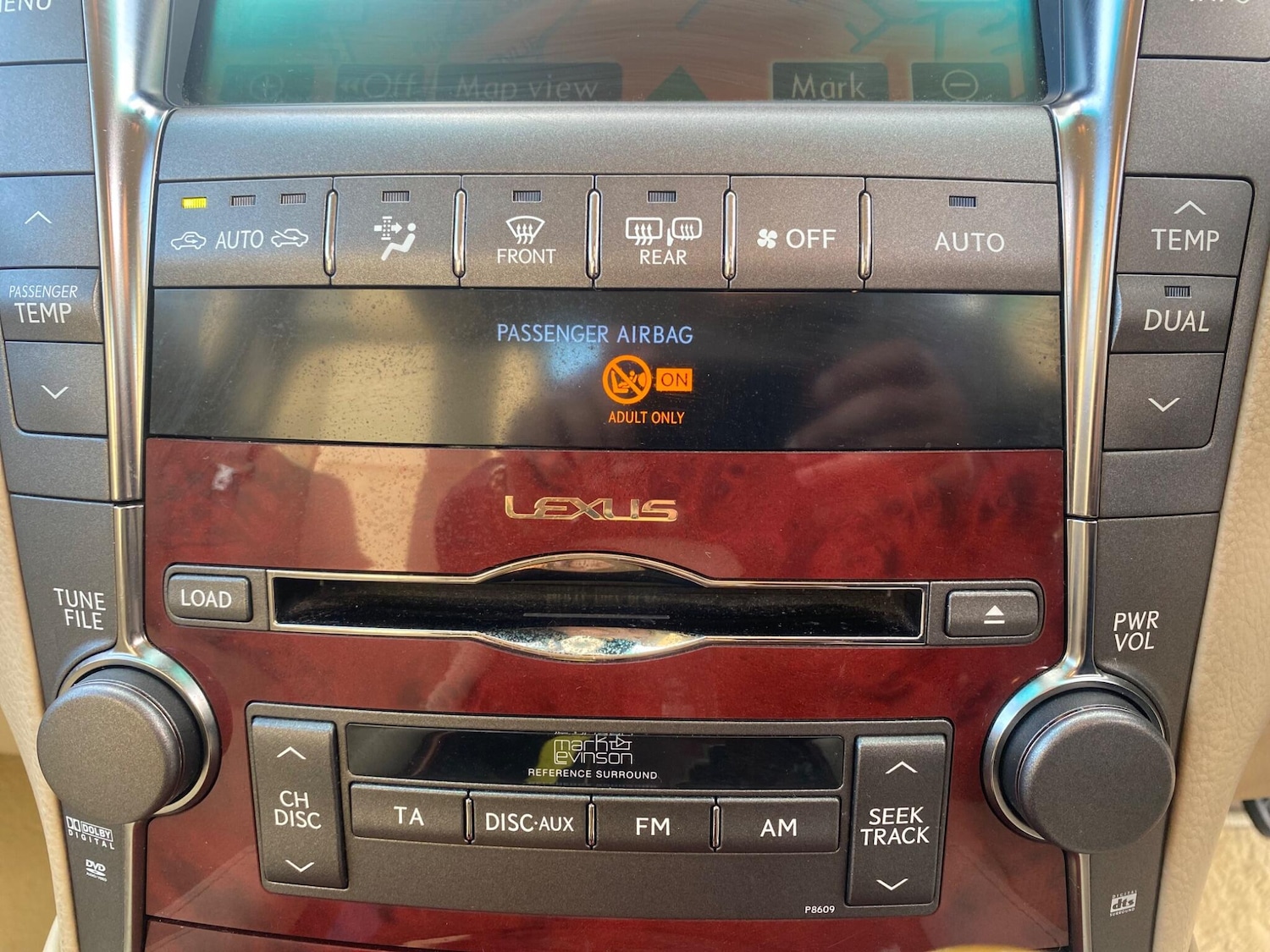 Used Lexus LS 2009 for sale - 76423261: Photo 26