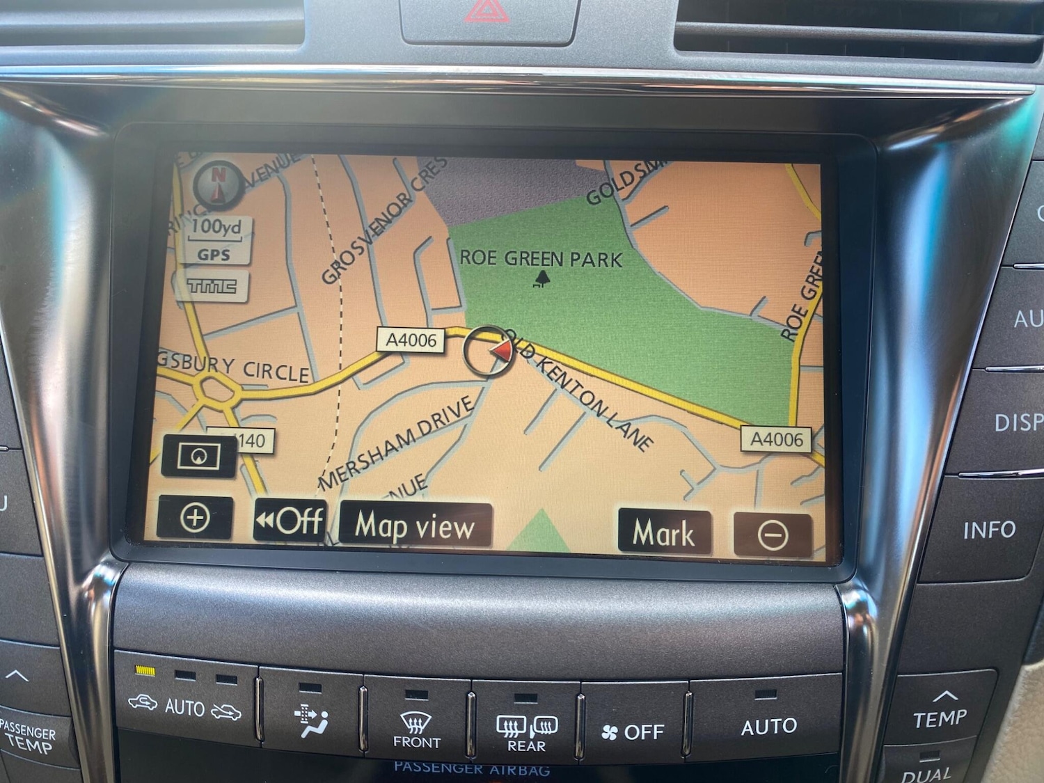 Used Lexus LS 2009 for sale - 76423261: Photo 29