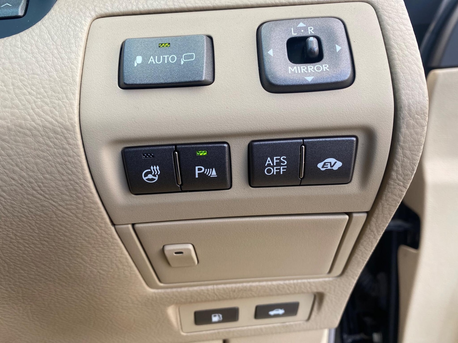 Used Lexus LS 2009 for sale - 76423261: Photo 30