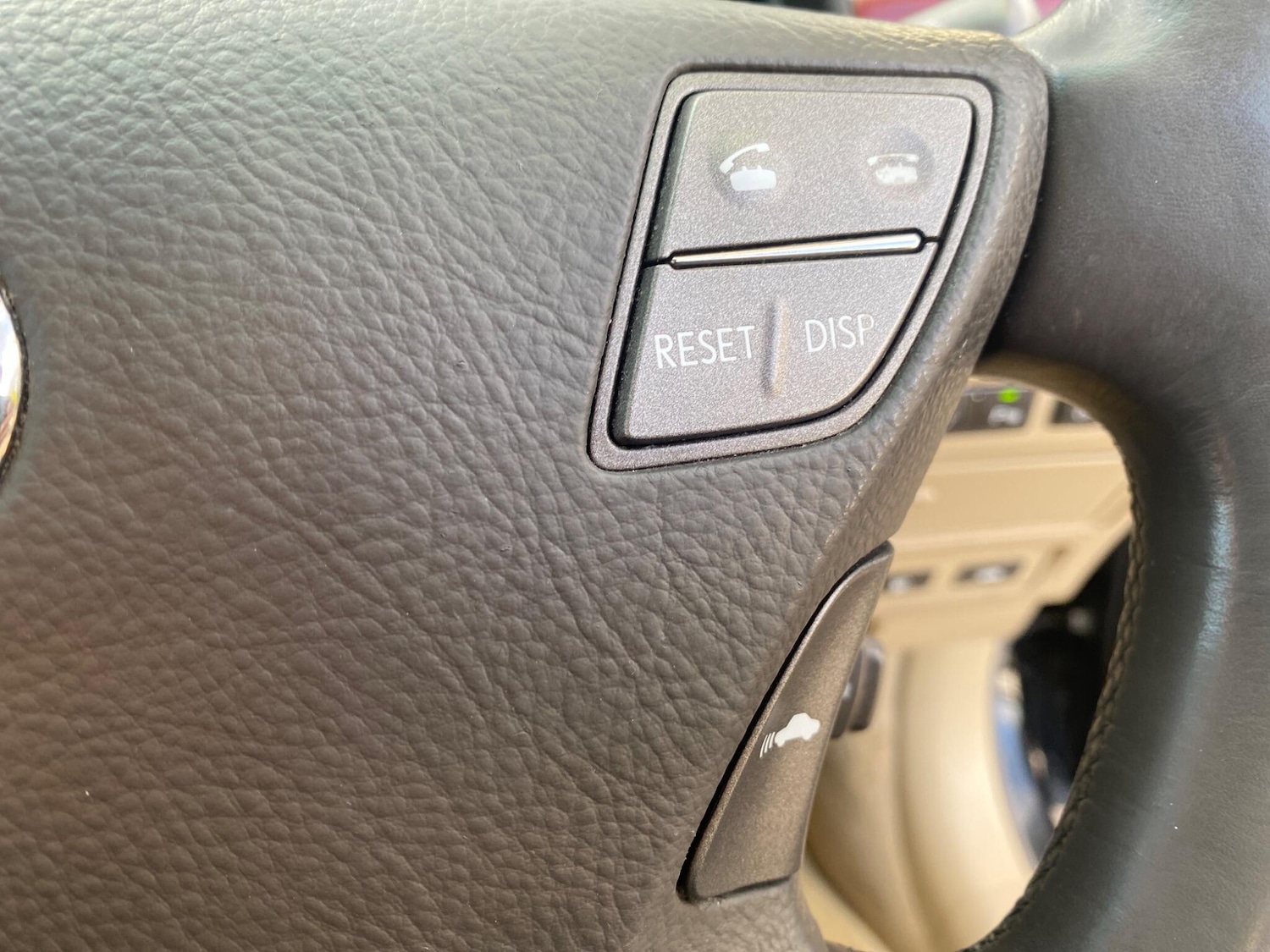 Used Lexus LS 2009 for sale - 76423261: Photo 32