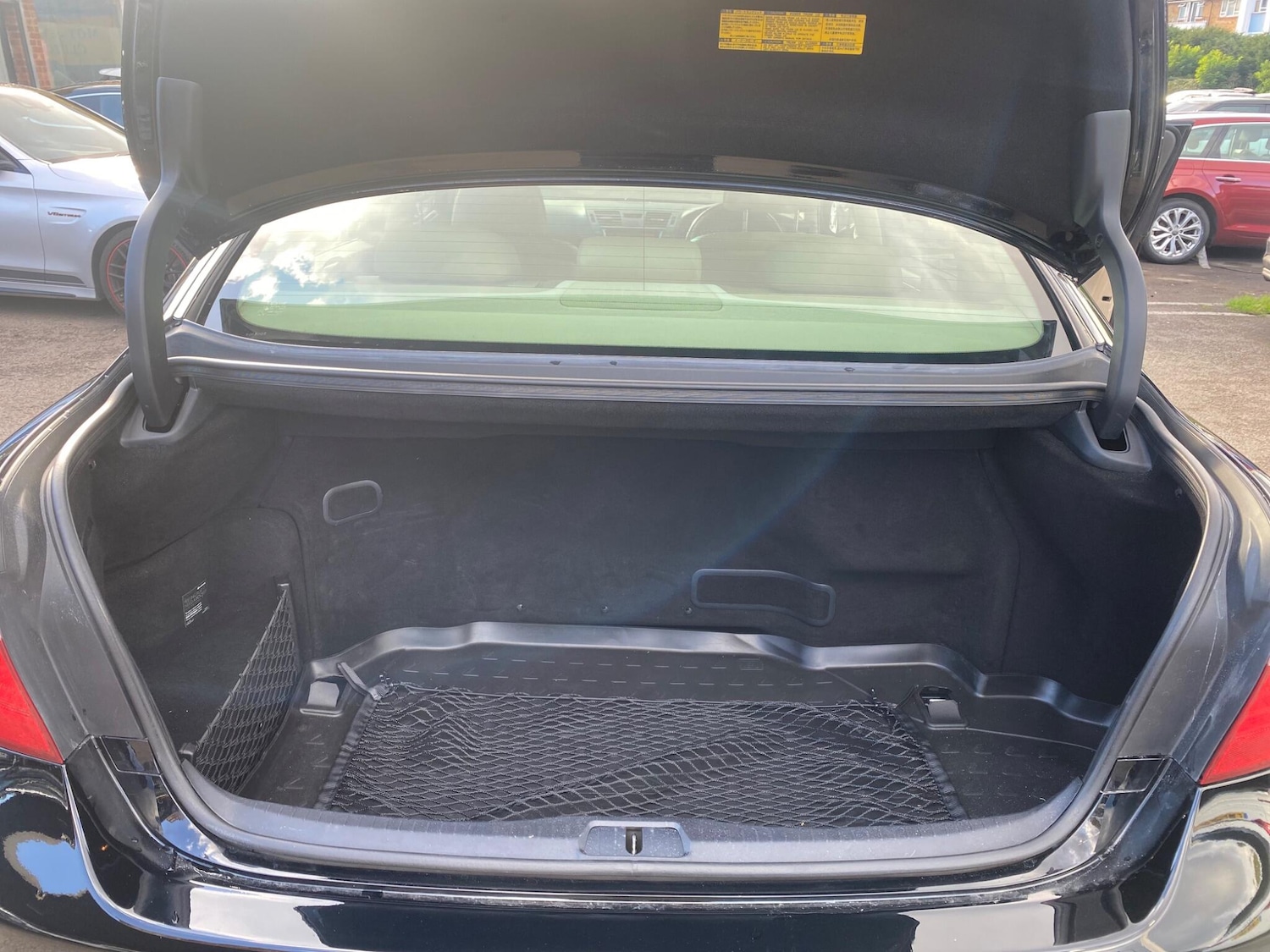 Used Lexus LS 2009 for sale - 76423261: Photo 38