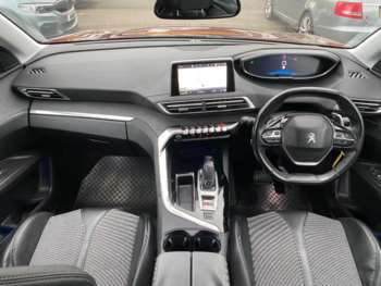 Used Peugeot 3008 2017 for sale - 75257860: Photo