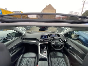 Used Peugeot 3008 2017 for sale - 77016946: Photo