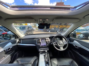 Used Volvo XC90 2016 for sale - 78046680: Photo