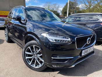Used Volvo XC90 2016 for sale - 78046680: Photo