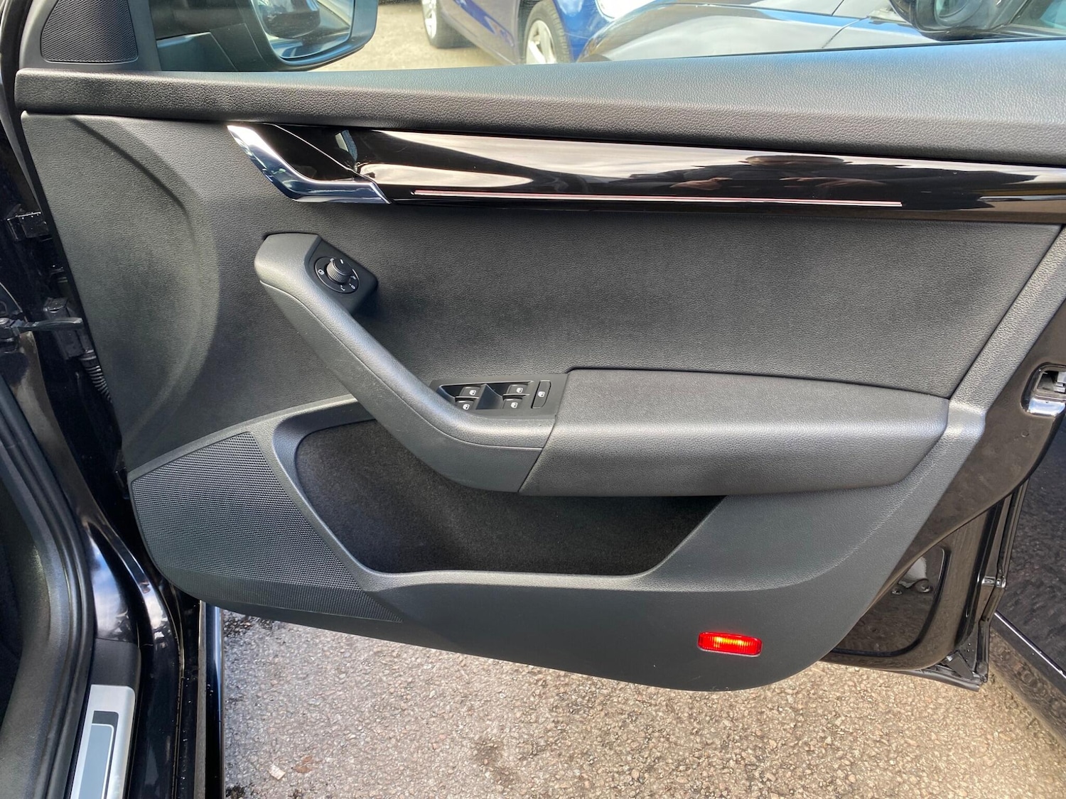 Used Skoda Octavia 2018 for sale - 76371383: Photo 16