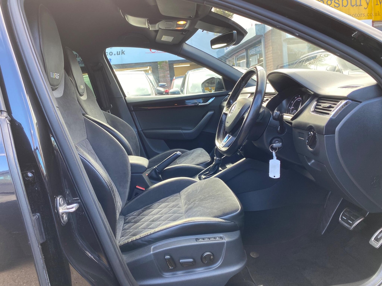 Used Skoda Octavia 2018 for sale - 76371383: Photo 17