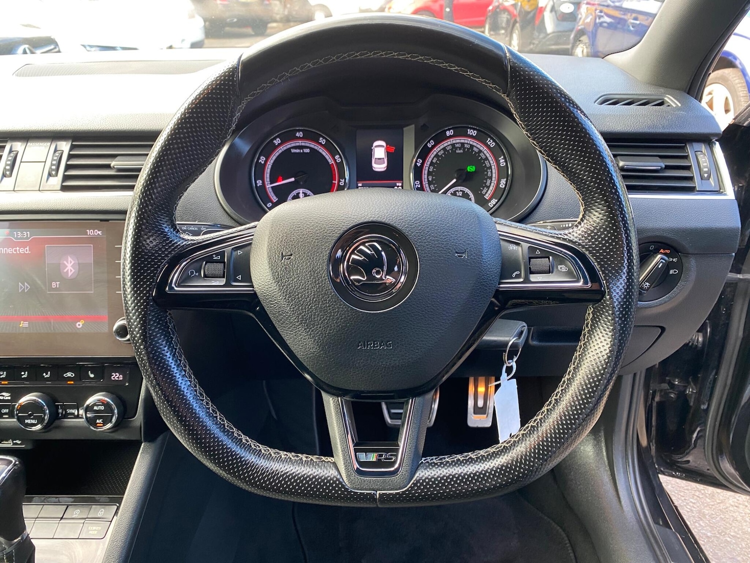 Used Skoda Octavia 2018 for sale - 76371383: Photo 26
