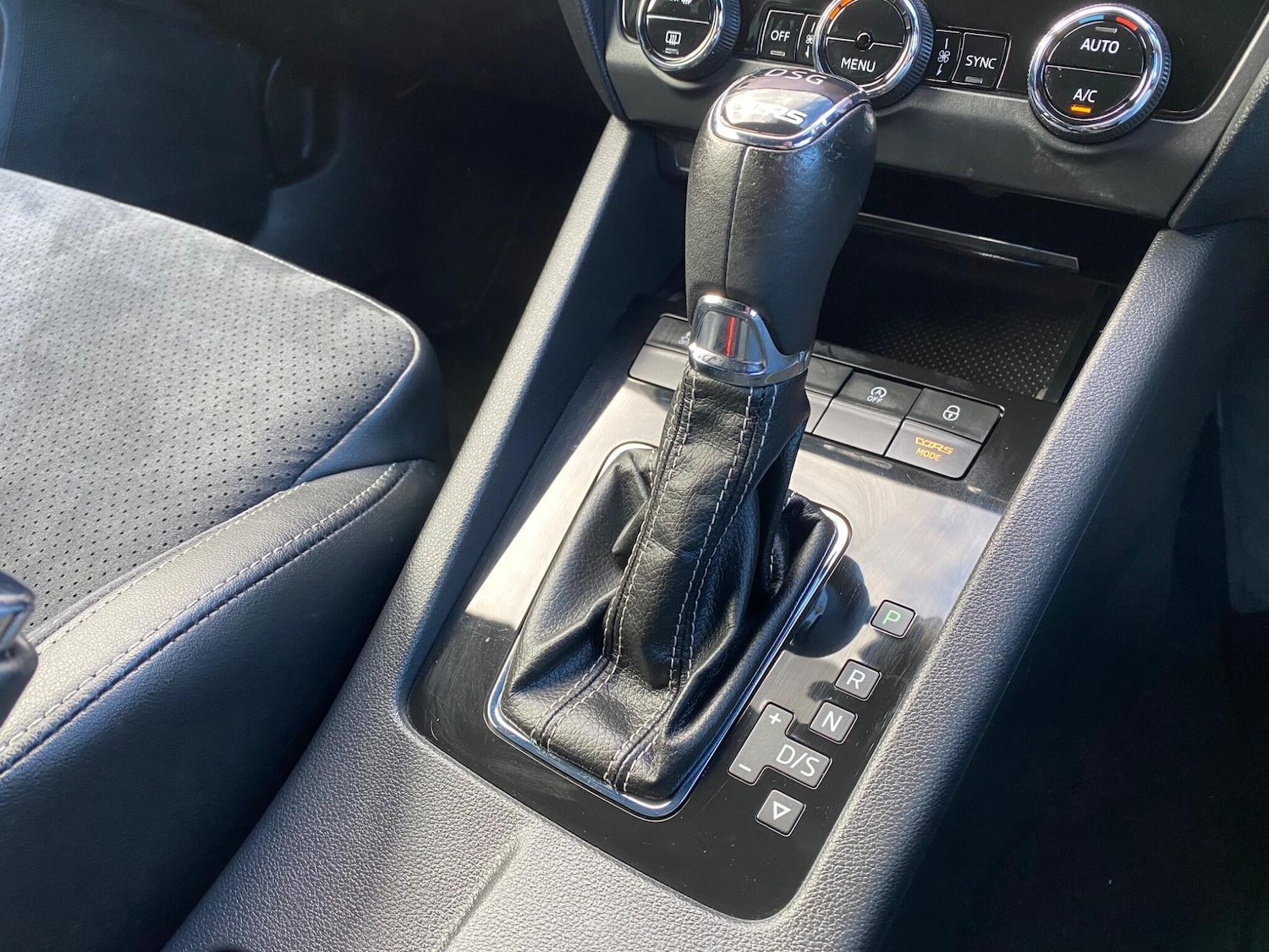 Used Skoda Octavia 2018 for sale - 76371383: Photo 28