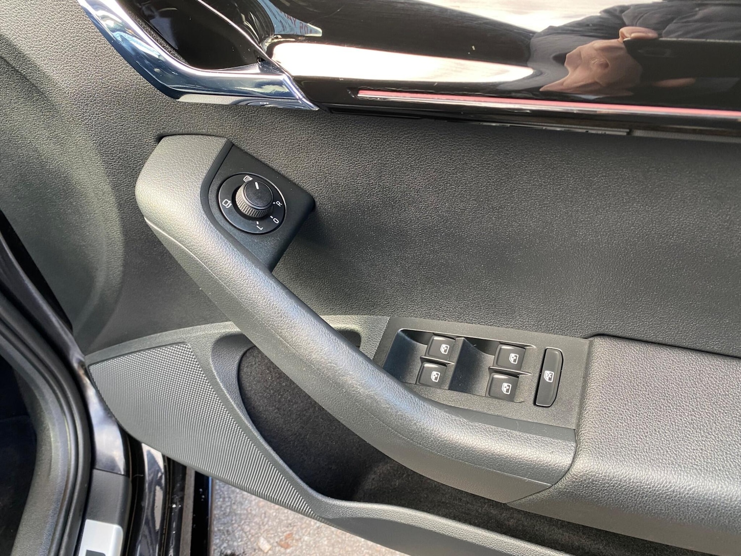 Used Skoda Octavia 2018 for sale - 76371383: Photo 32