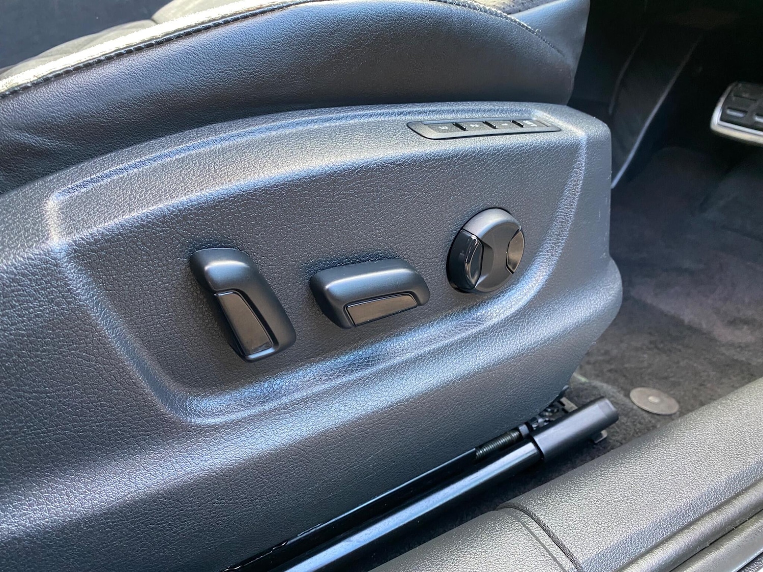 Used Skoda Octavia 2018 for sale - 76371383: Photo 33