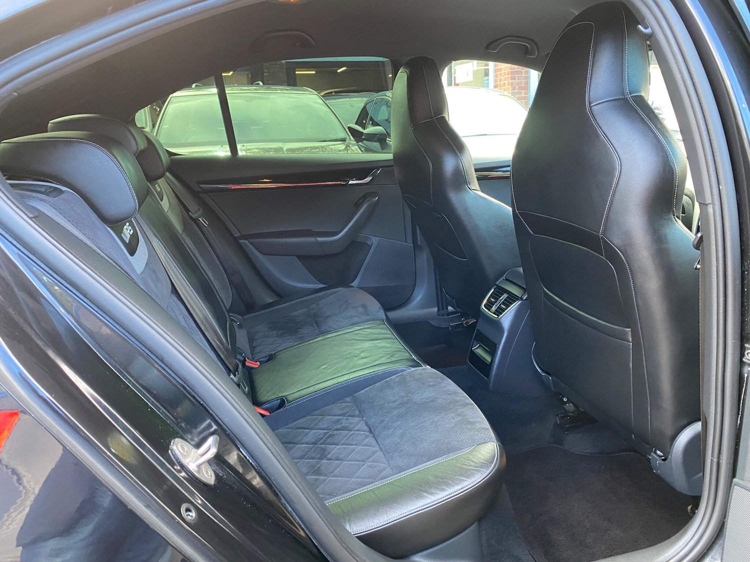 Used Skoda Octavia 2018 for sale - 76371383: Photo 36