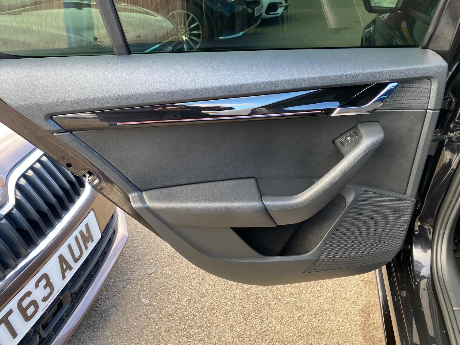 Used Skoda Octavia 2018 for sale - 76371383: Photo 37