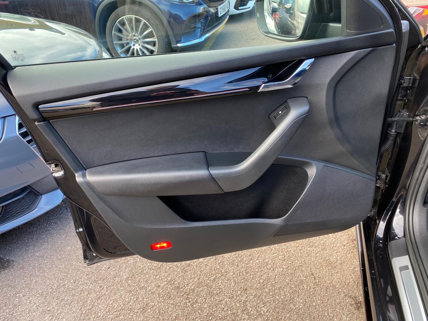 Used Skoda Octavia 2018 for sale - 76371383: Photo 39