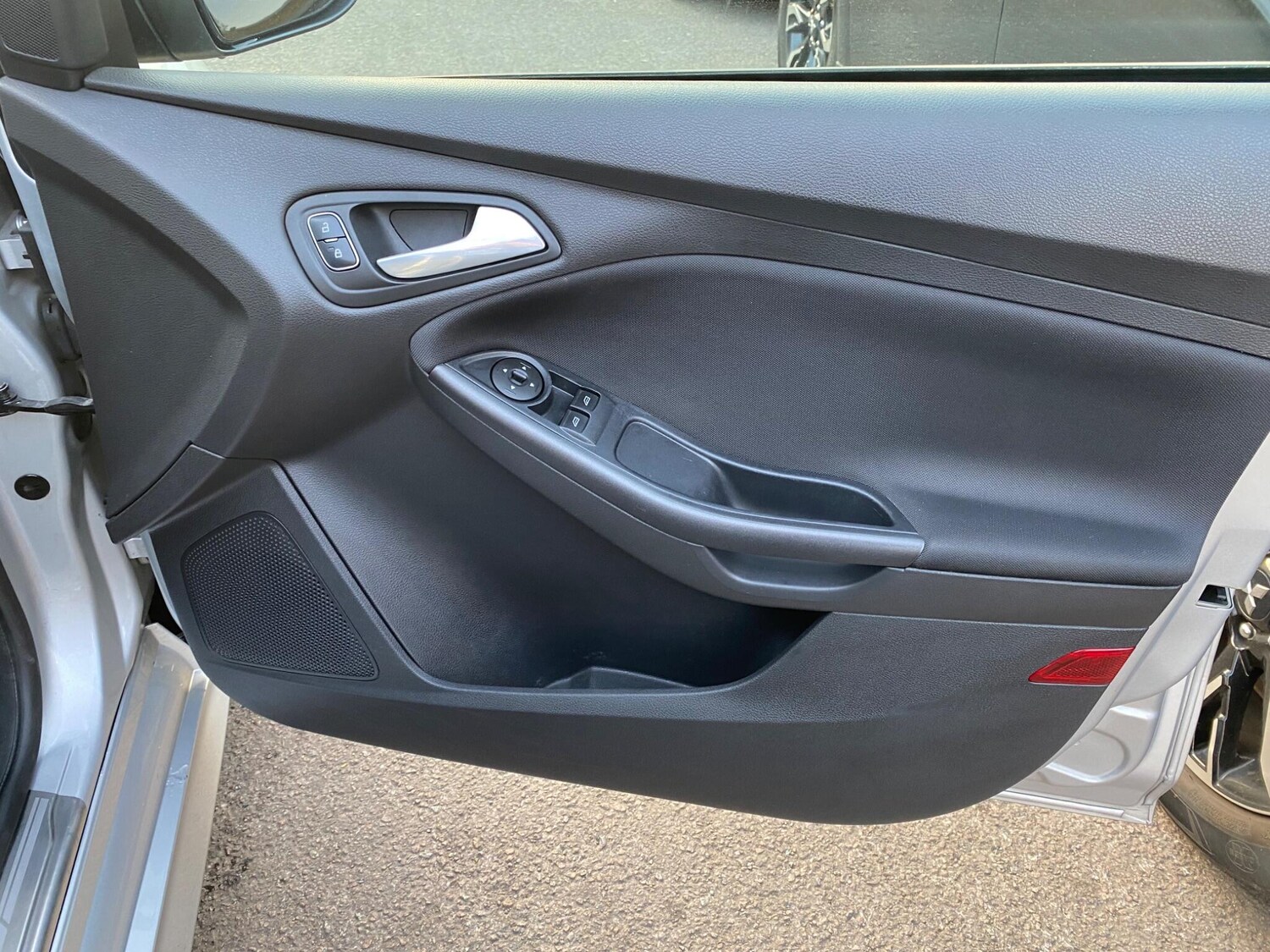 Used Ford Focus 2018 for sale - 78171328: Photo 16