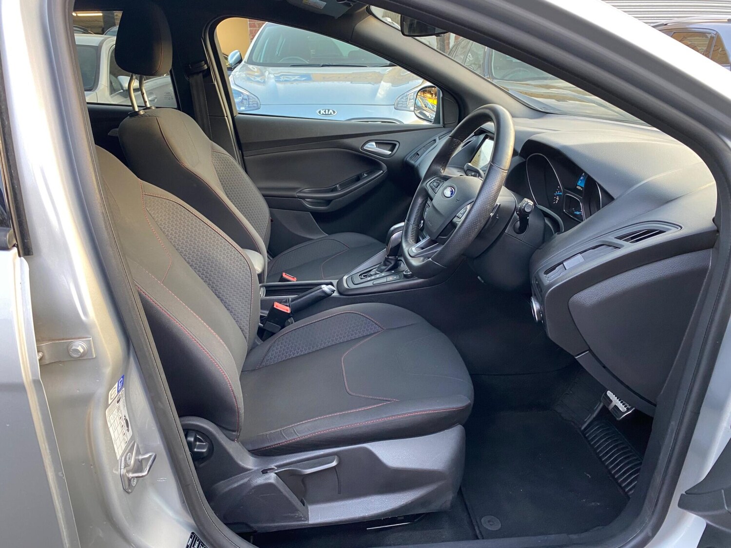 Used Ford Focus 2018 for sale - 78171328: Photo 17