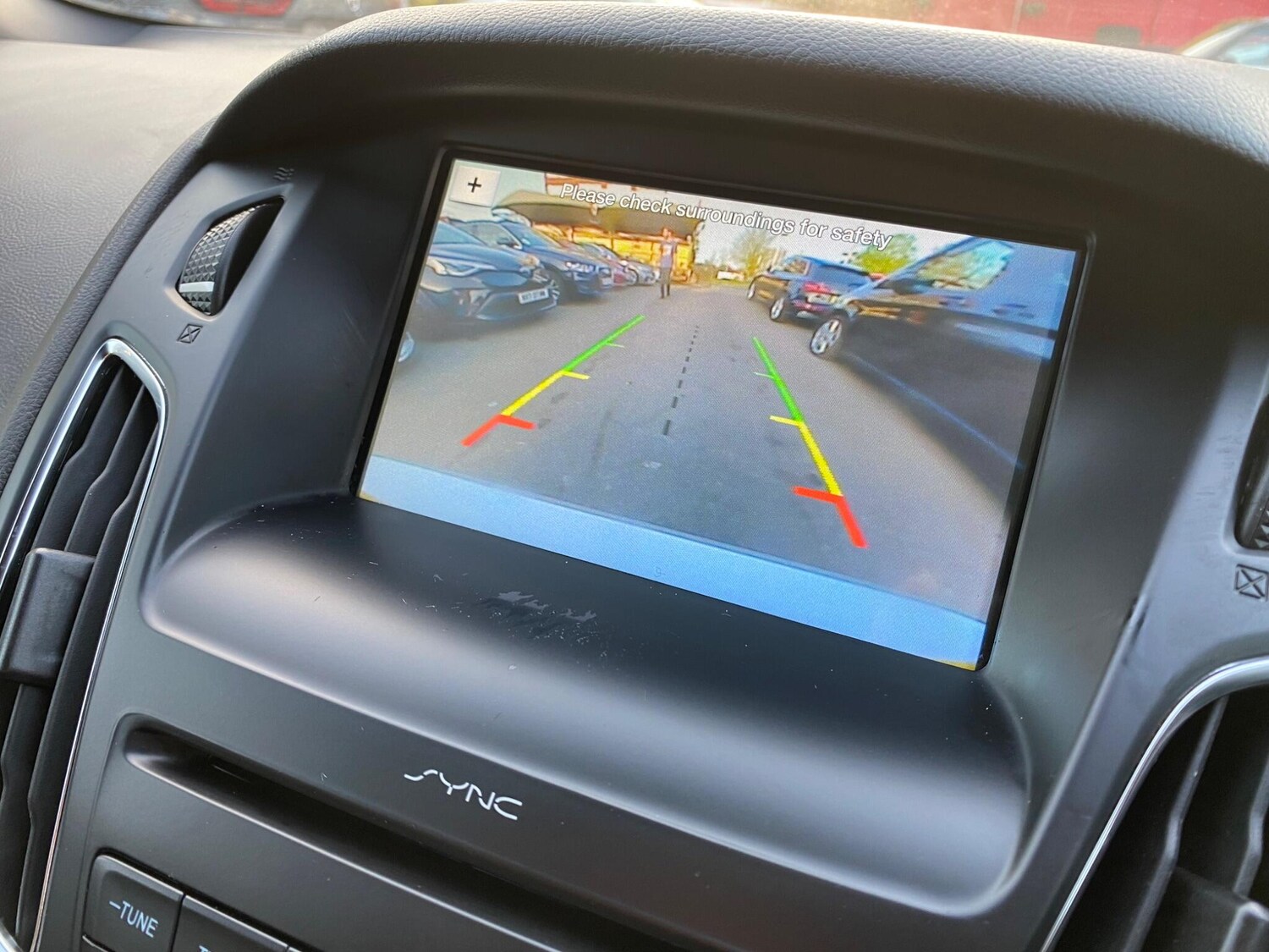 Used Ford Focus 2018 for sale - 78171328: Photo 21