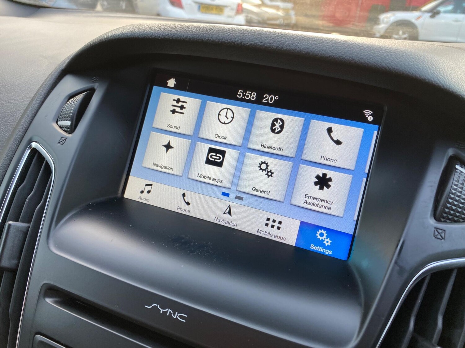 Used Ford Focus 2018 for sale - 78171328: Photo 23