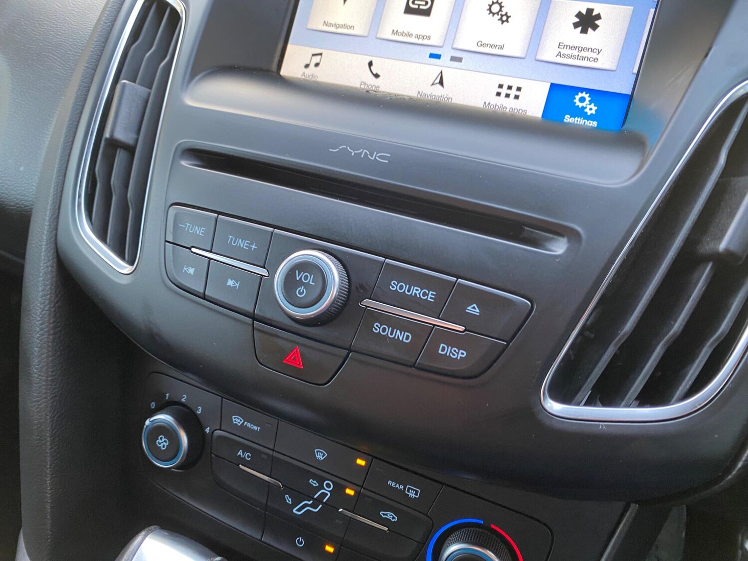 Used Ford Focus 2018 for sale - 78171328: Photo 24