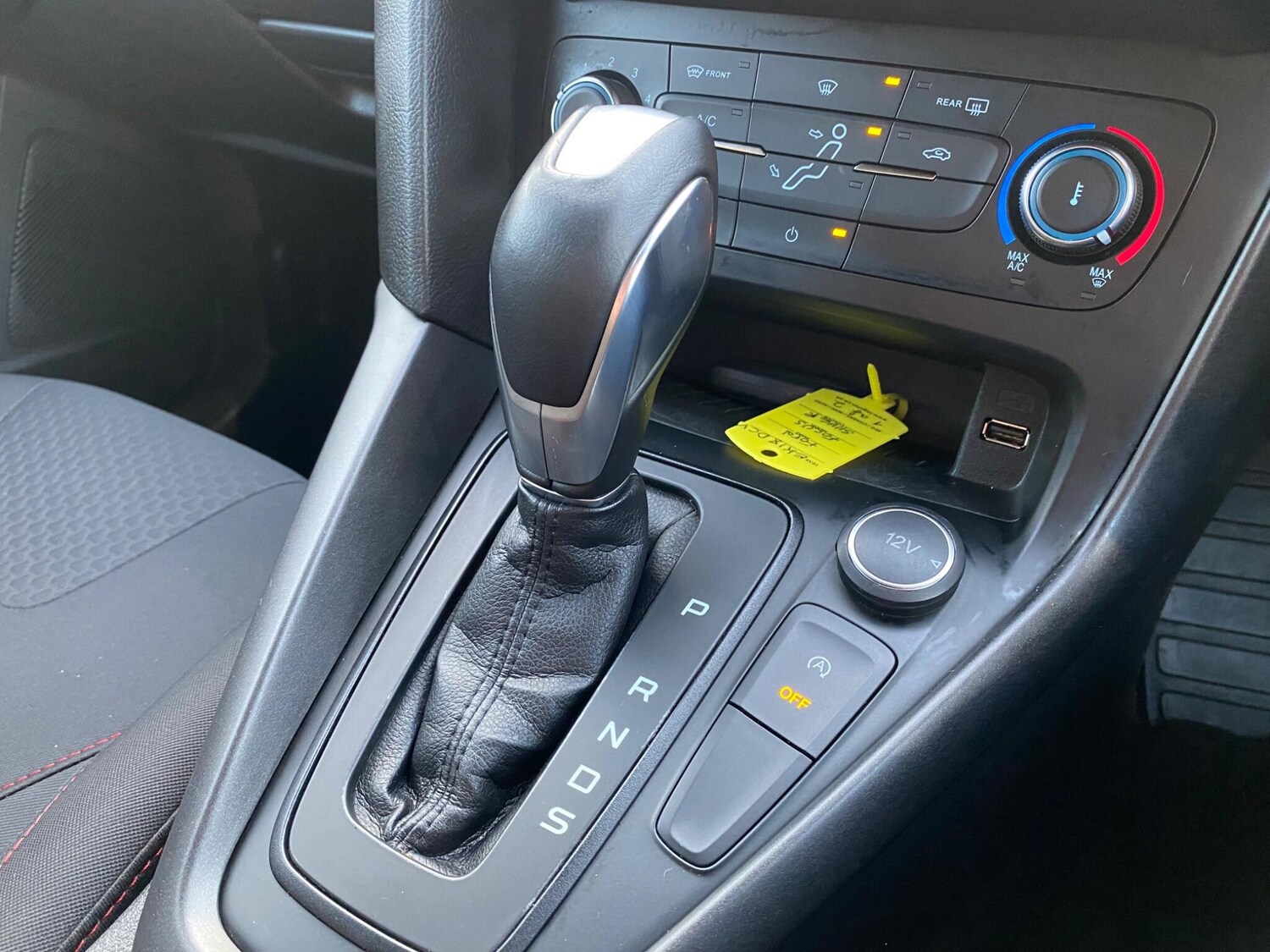 Used Ford Focus 2018 for sale - 78171328: Photo 25