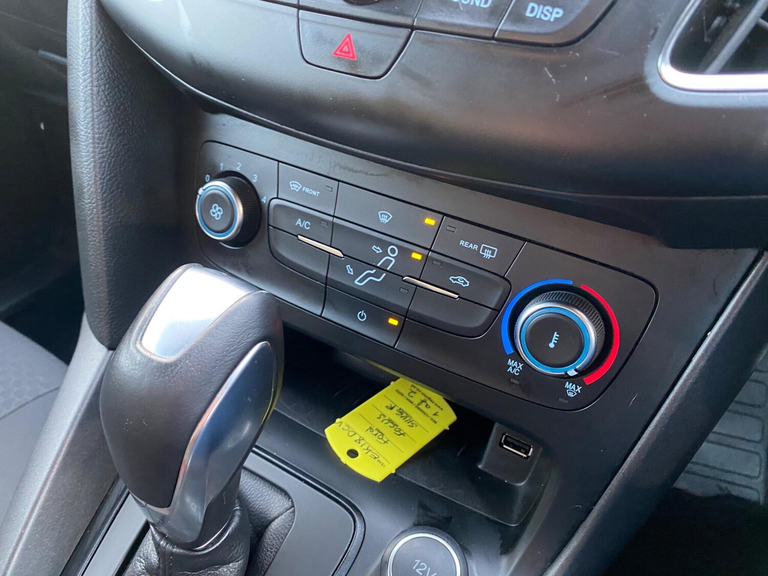 Used Ford Focus 2018 for sale - 78171328: Photo 26