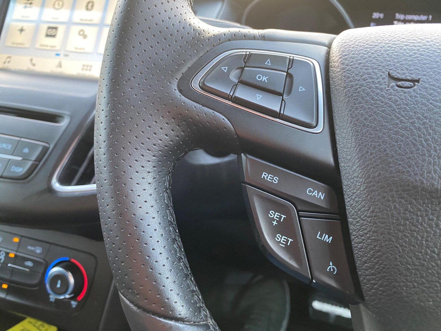 Used Ford Focus 2018 for sale - 78171328: Photo 27