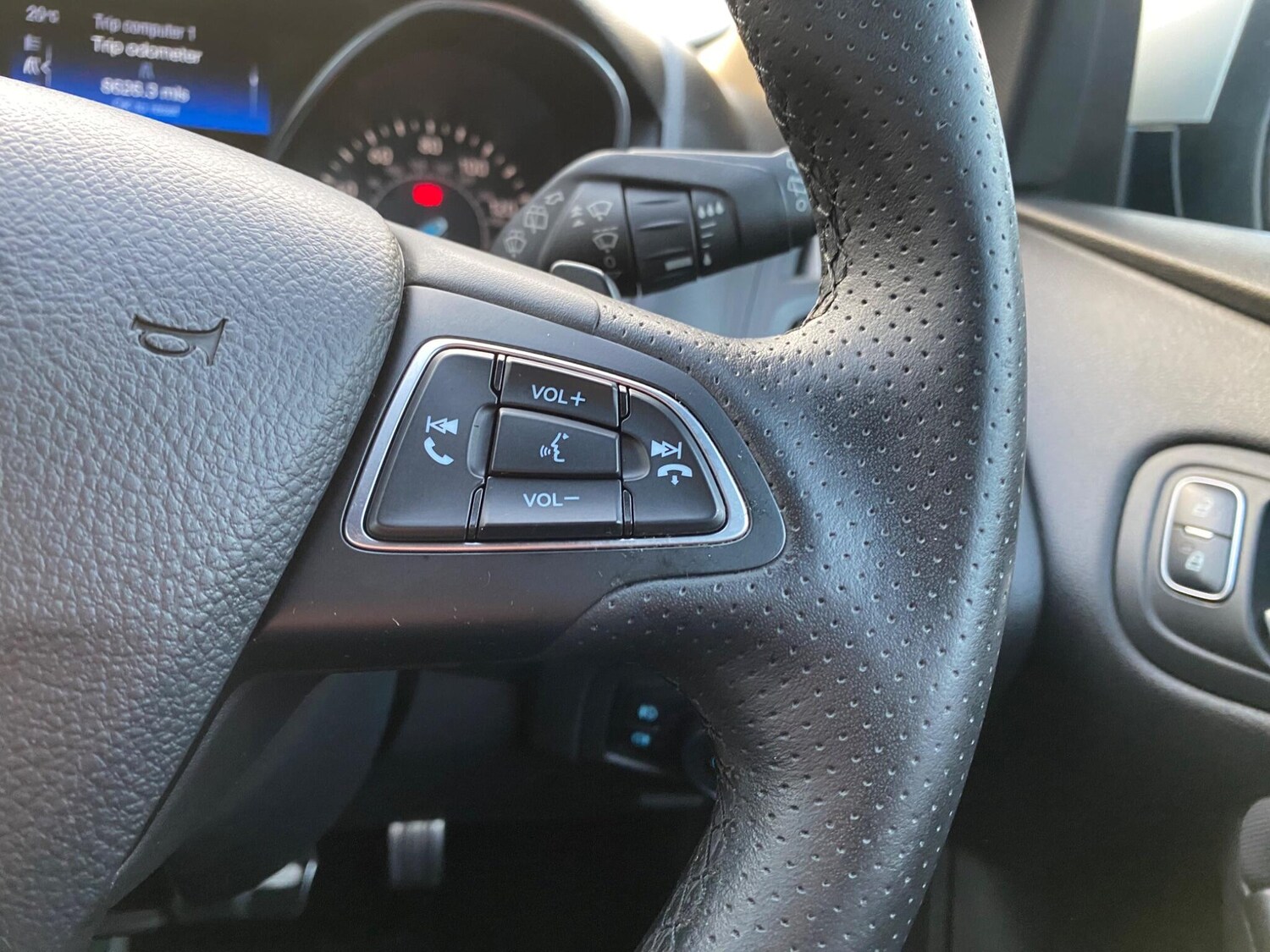 Used Ford Focus 2018 for sale - 78171328: Photo 28