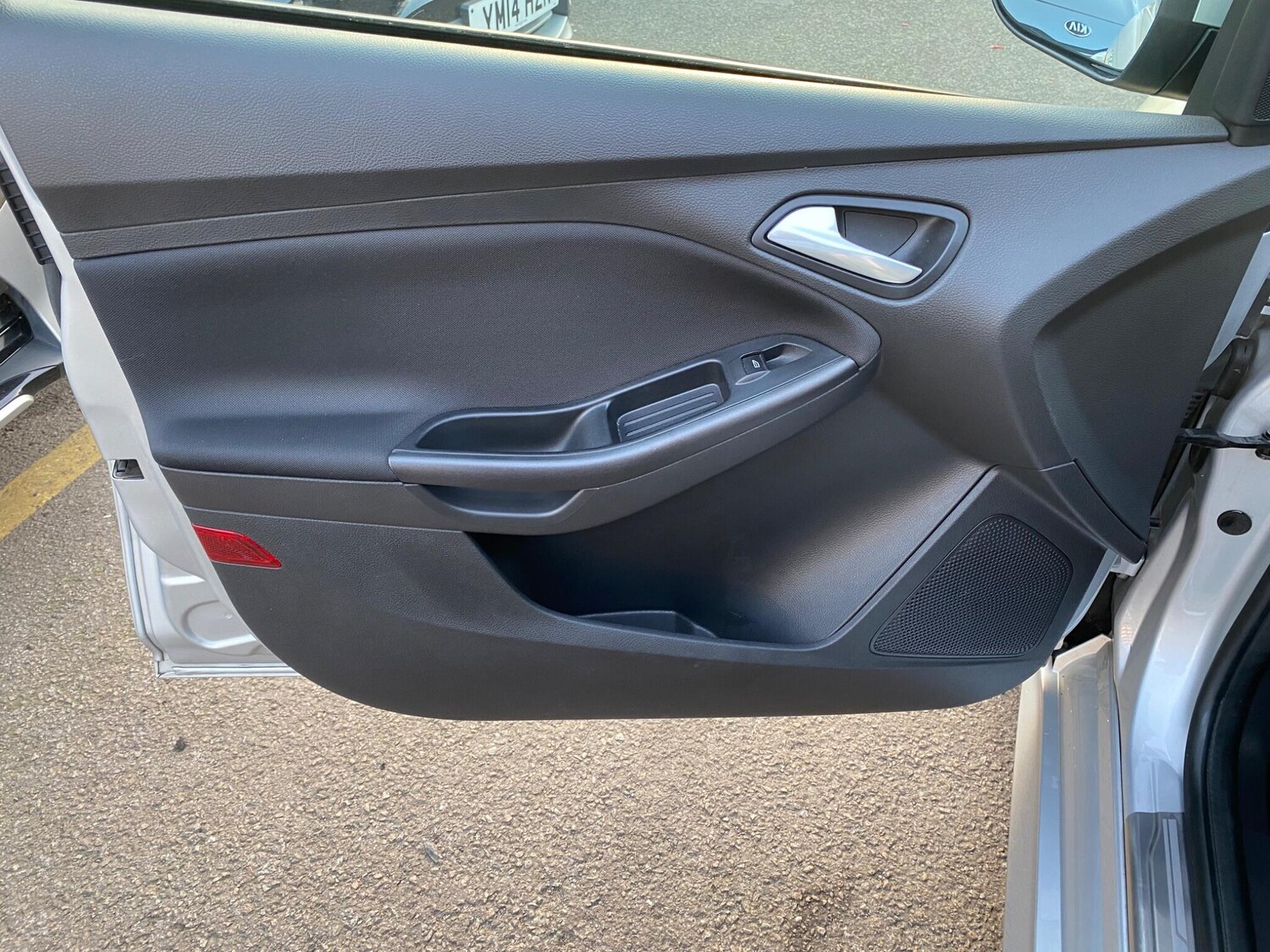 Used Ford Focus 2018 for sale - 78171328: Photo 29