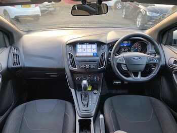 Used Ford Focus 2018 for sale - 78171328: Photo