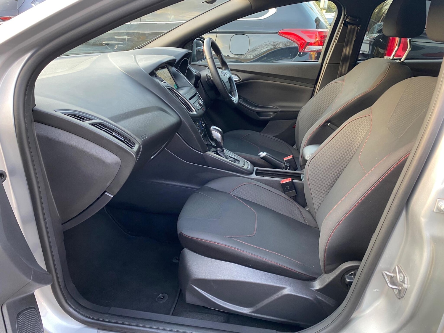 Used Ford Focus 2018 for sale - 78171328: Photo 30