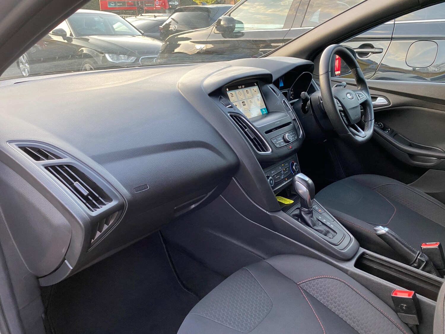 Used Ford Focus 2018 for sale - 78171328: Photo 31