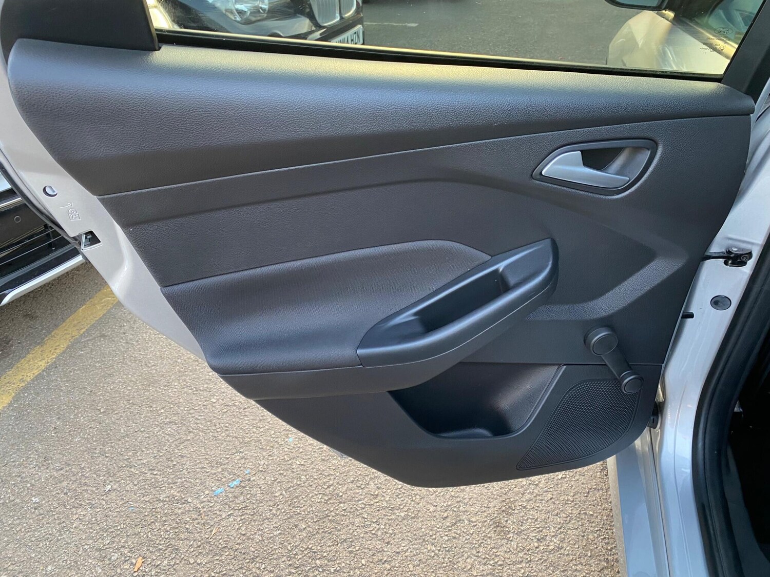 Used Ford Focus 2018 for sale - 78171328: Photo 32