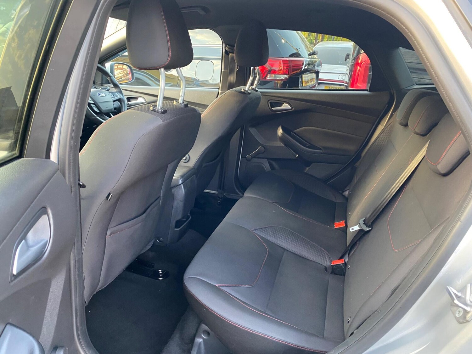 Used Ford Focus 2018 for sale - 78171328: Photo 33