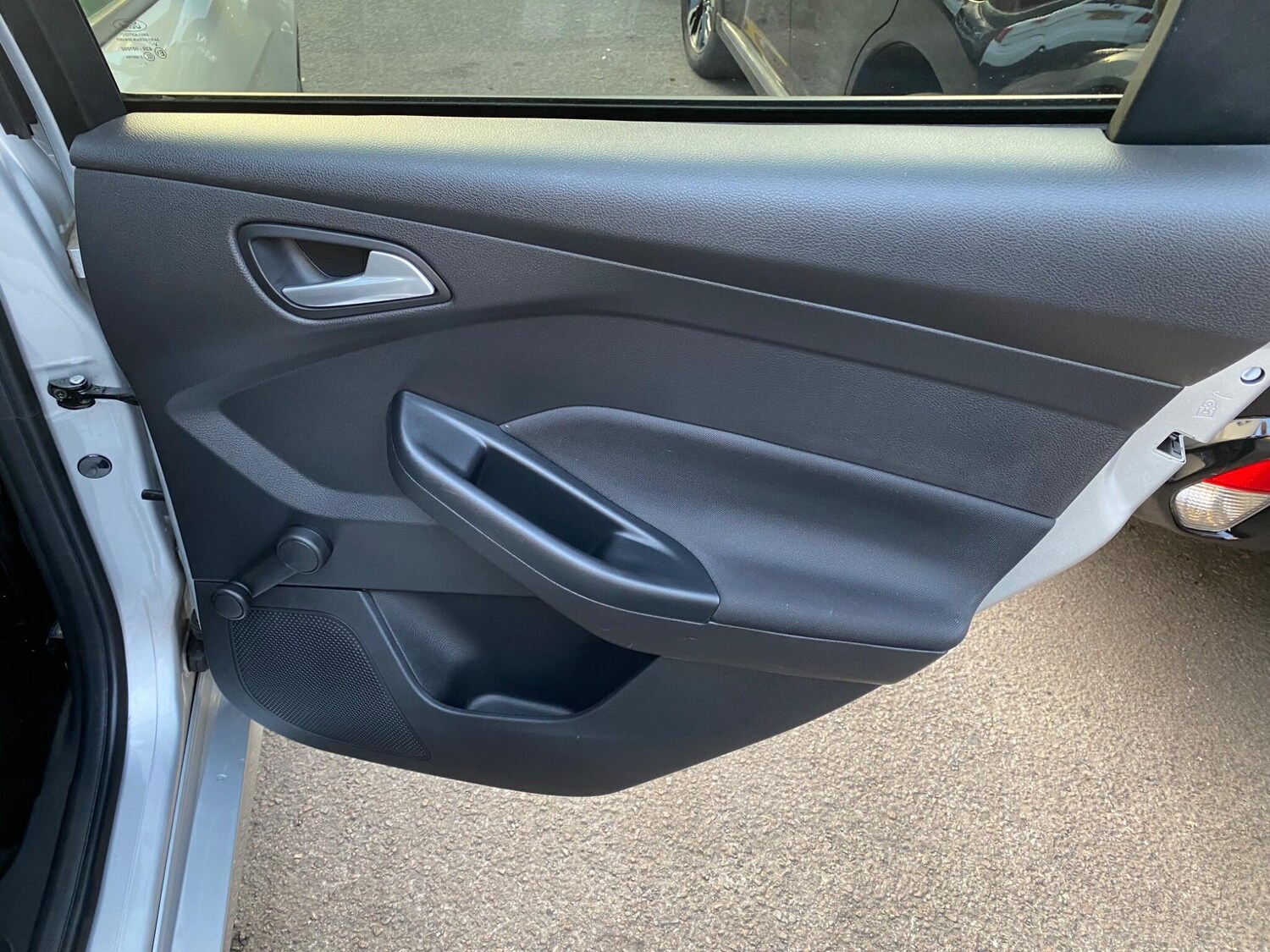 Used Ford Focus 2018 for sale - 78171328: Photo 34