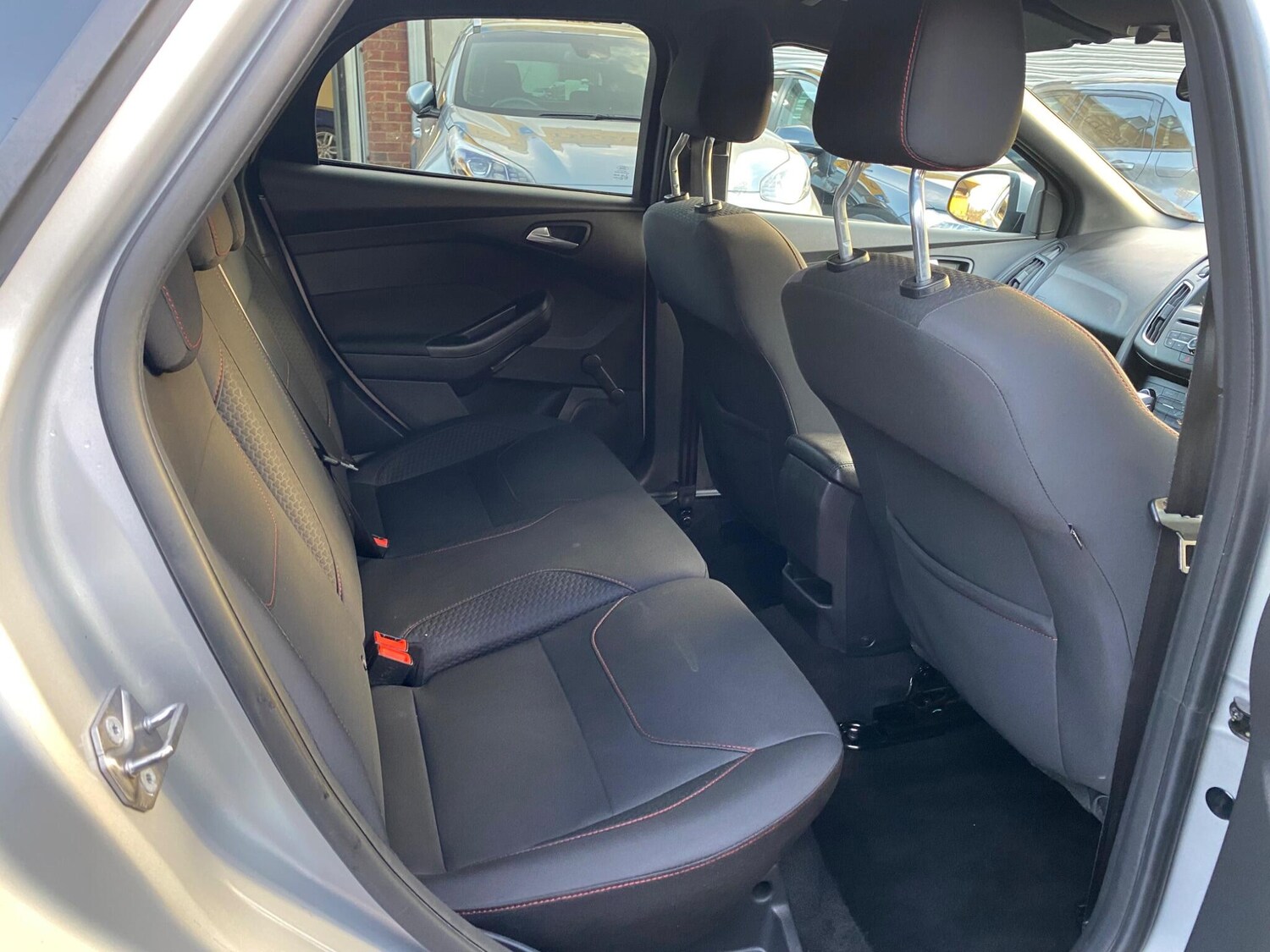 Used Ford Focus 2018 for sale - 78171328: Photo 35