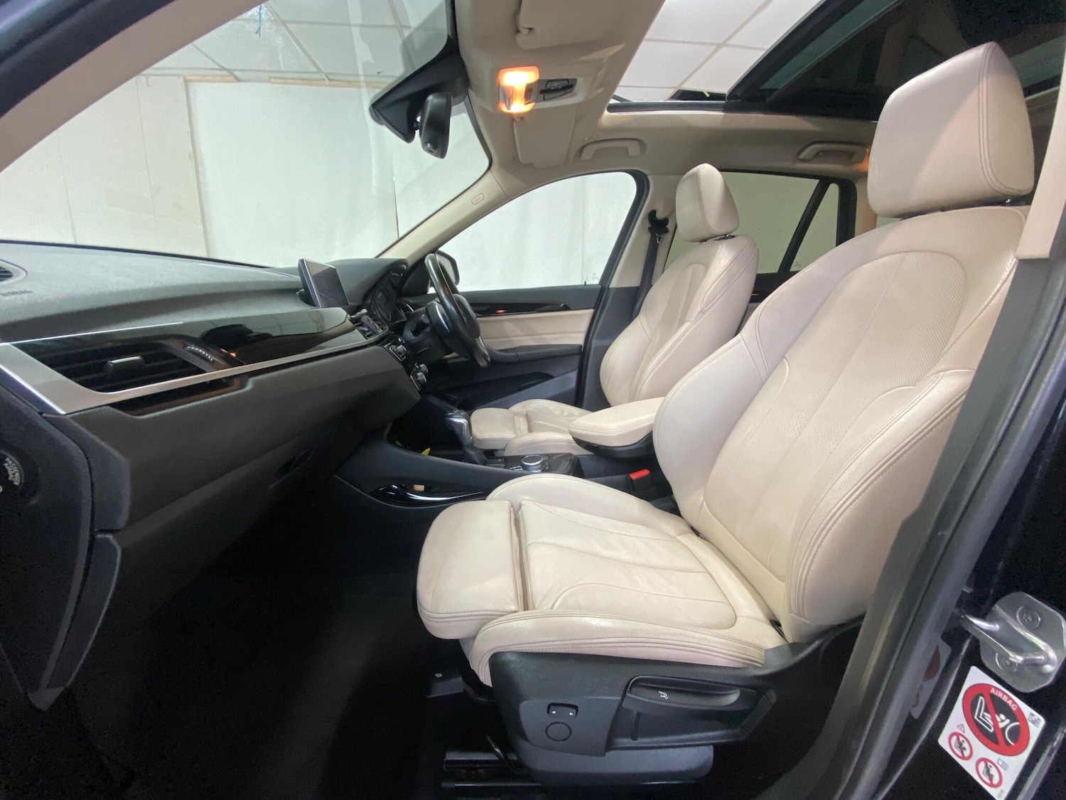 Vehicle 29