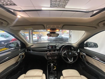 Used BMW X1 2017 for sale - 75916297: Photo