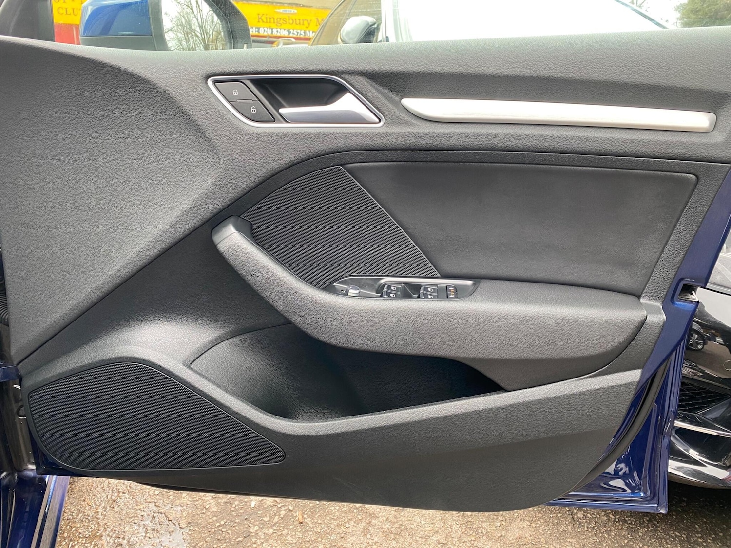 Used Audi A3 2014 for sale - 77559530: Photo 14